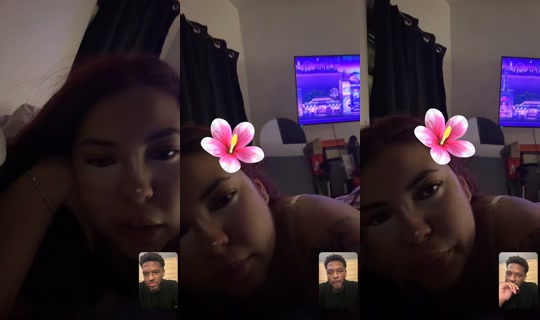 carmencrave TikTok Live — Aug 30, 2026, 4:17 AM