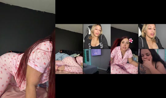 carmencrave TikTok Live — Aug 31, 2026, 12:40 AM