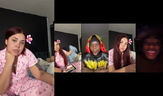 carmencrave TikTok Live — Aug 31, 2026, 1:44 AM