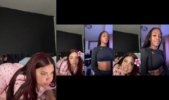 carmencrave TikTok Live — Aug 31, 2026, 2:23 AM