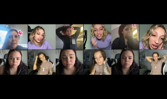 carmencrave TikTok Live — Sep 3, 2026, 3:03 PM