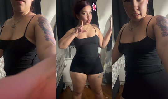 carmencrave TikTok Live — Oct 2, 2026, 2:08 AM