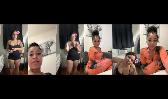 carmencrave TikTok Live — Oct 2, 2026, 2:41 AM