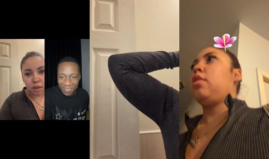 carmencrave TikTok Live — Oct 4, 2026, 12:53 AM