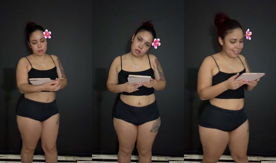 carmencrave TikTok Live — Oct 4, 2026, 10:46 PM