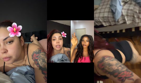 carmencrave TikTok Live — Oct 4, 2026, 11:50 PM