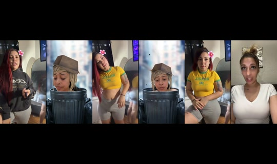 carmencrave TikTok Live — Oct 8, 2026, 5:41 PM