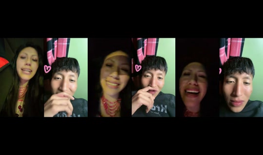 carmendaquilema14 TikTok Live — Aug 24, 2026, 4:41 AM