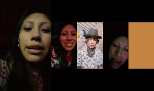carmendaquilema14 TikTok Live — Aug 24, 2026, 5:47 AM
