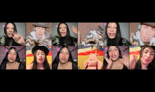 carmendaquilema14 TikTok Live — Aug 26, 2026, 1:37 AM