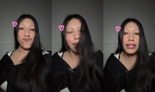 carmendaquilema14 TikTok Live — Aug 29, 2026, 12:40 AM