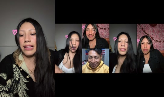 carmendaquilema14 TikTok Live — Aug 29, 2026, 2:29 AM