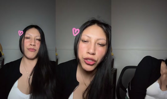 carmendaquilema14 TikTok Live — Aug 29, 2026, 4:10 AM