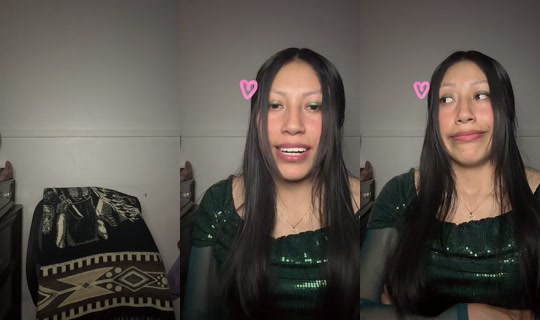 carmendaquilema14 TikTok Live — Aug 30, 2026, 3:36 AM