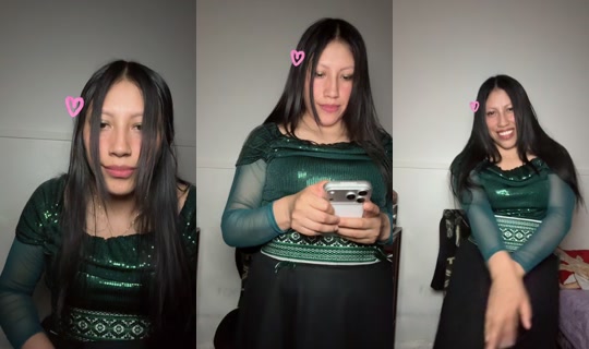 carmendaquilema14 TikTok Live — Aug 30, 2026, 3:51 AM