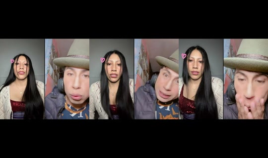 carmendaquilema14 TikTok Live — Oct 3, 2026, 2:24 AM