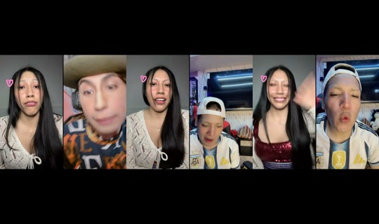 carmendaquilema14 TikTok Live — Oct 3, 2026, 4:04 AM