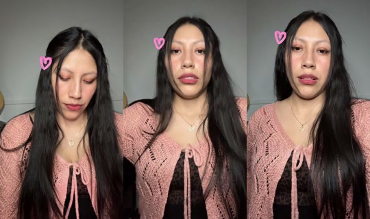 carmendaquilema14 TikTok Live — Oct 4, 2026, 12:27 AM