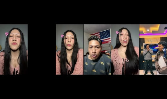 carmendaquilema14 TikTok Live — Oct 4, 2026, 1:17 AM