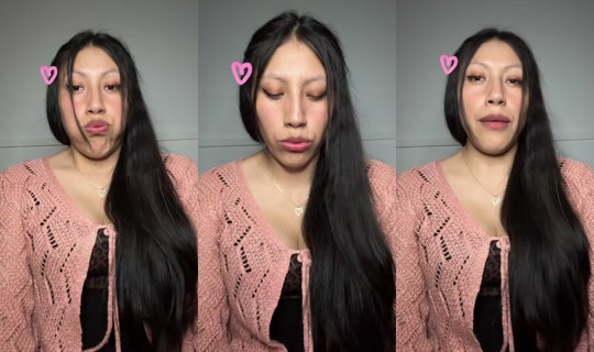 carmendaquilema14 TikTok Live — Oct 4, 2026, 3:14 AM