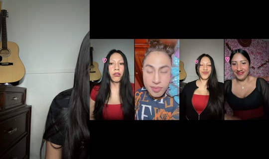 carmendaquilema14 TikTok Live — Oct 4, 2026, 11:58 PM