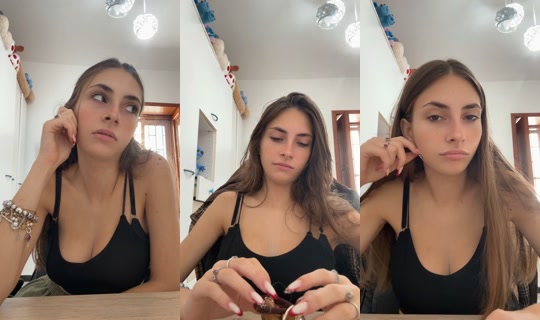 carmenesposito1 TikTok Live — Sep 20, 2026, 9:40 AM