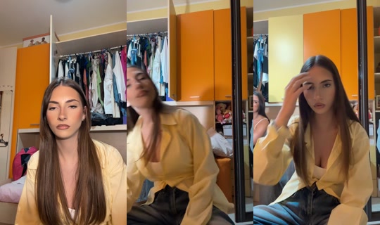 carmenesposito1 TikTok Live — Sep 20, 2026, 8:10 PM