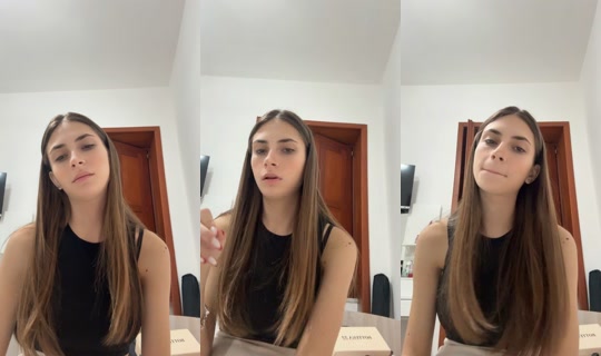 carmenesposito1 TikTok Live — Sep 25, 2026, 5:58 PM