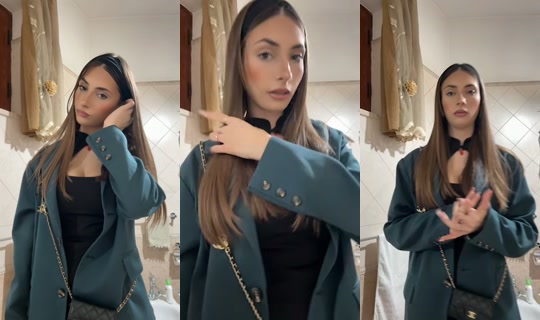carmenesposito1 TikTok Live — Sep 25, 2026, 8:31 PM