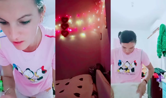 carmenionela861 TikTok Live — Sep 30, 2026, 4:54 PM