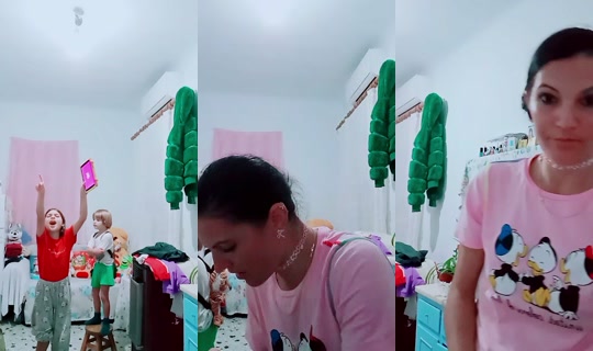 carmenionela861 TikTok Live — Sep 30, 2026, 5:44 PM