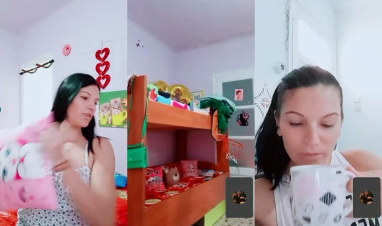 carmenionela861 TikTok Live — Oct 4, 2026, 7:40 AM