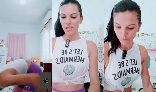 carmenionela861 TikTok Live — Oct 4, 2026, 8:30 AM