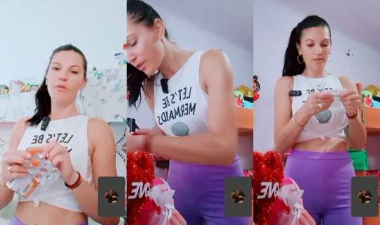 carmenionela861 TikTok Live — Oct 4, 2026, 9:20 AM
