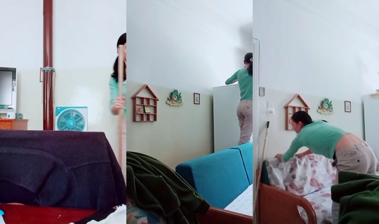 carmenionela861 TikTok Live — Oct 5, 2026, 8:57 AM