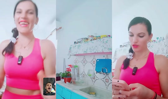 carmenionela861 TikTok Live — Oct 6, 2026, 2:01 PM