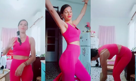 carmenionela861 TikTok Live — Oct 6, 2026, 2:52 PM