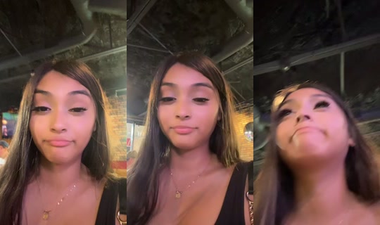 carmenlicious33 TikTok Live — Aug 24, 2026, 3:32 AM