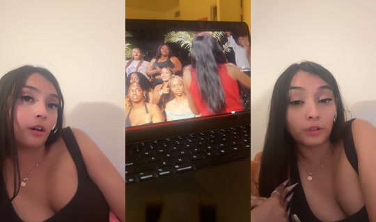 carmenlicious33 TikTok Live — Aug 24, 2026, 5:42 AM