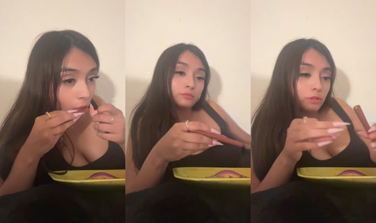 carmenlicious33 TikTok Live — Aug 24, 2026, 5:57 AM