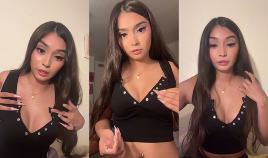 carmenlicious33 TikTok Live — Aug 25, 2026, 8:42 AM