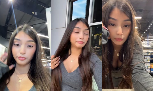 carmenlicious33 TikTok Live — Sep 20, 2026, 4:30 PM