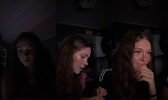 carmenmariin TikTok Live — Aug 22, 2026, 9:53 PM