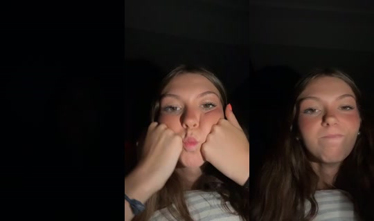 carmenmariin TikTok Live — Aug 22, 2026, 11:00 PM