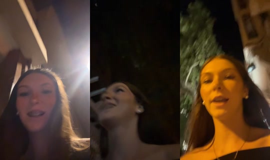 carmenmariin TikTok Live — Aug 23, 2026, 8:41 PM