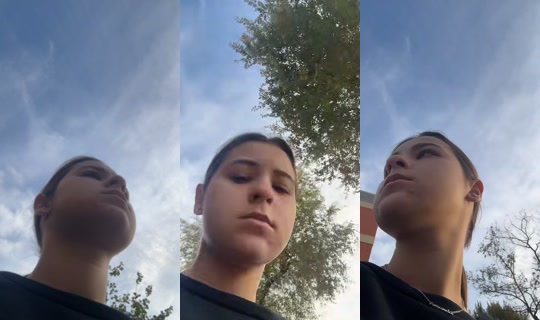 carmenmuyprivada TikTok Live — Oct 1, 2026, 6:58 AM