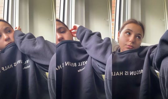 carmenmuyprivada TikTok Live — Oct 1, 2026, 9:26 AM
