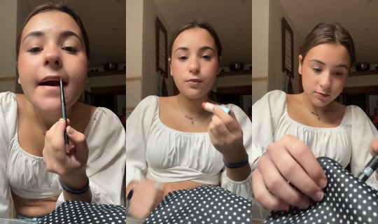 carmenmuyprivada TikTok Live — Oct 2, 2026, 5:04 AM