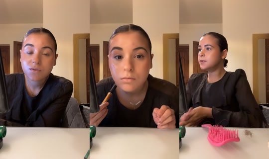 carmenmuyprivada TikTok Live — Oct 5, 2026, 4:58 AM