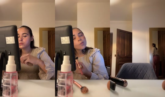carmenmuyprivada TikTok Live — Oct 7, 2026, 4:49 AM